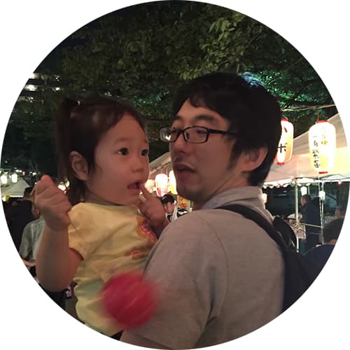 プロフィール画像