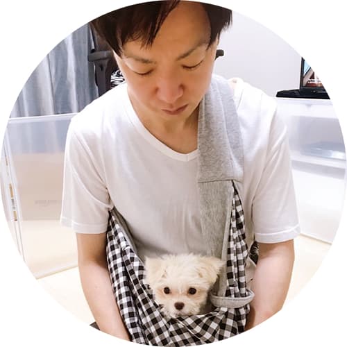 プロフィール画像