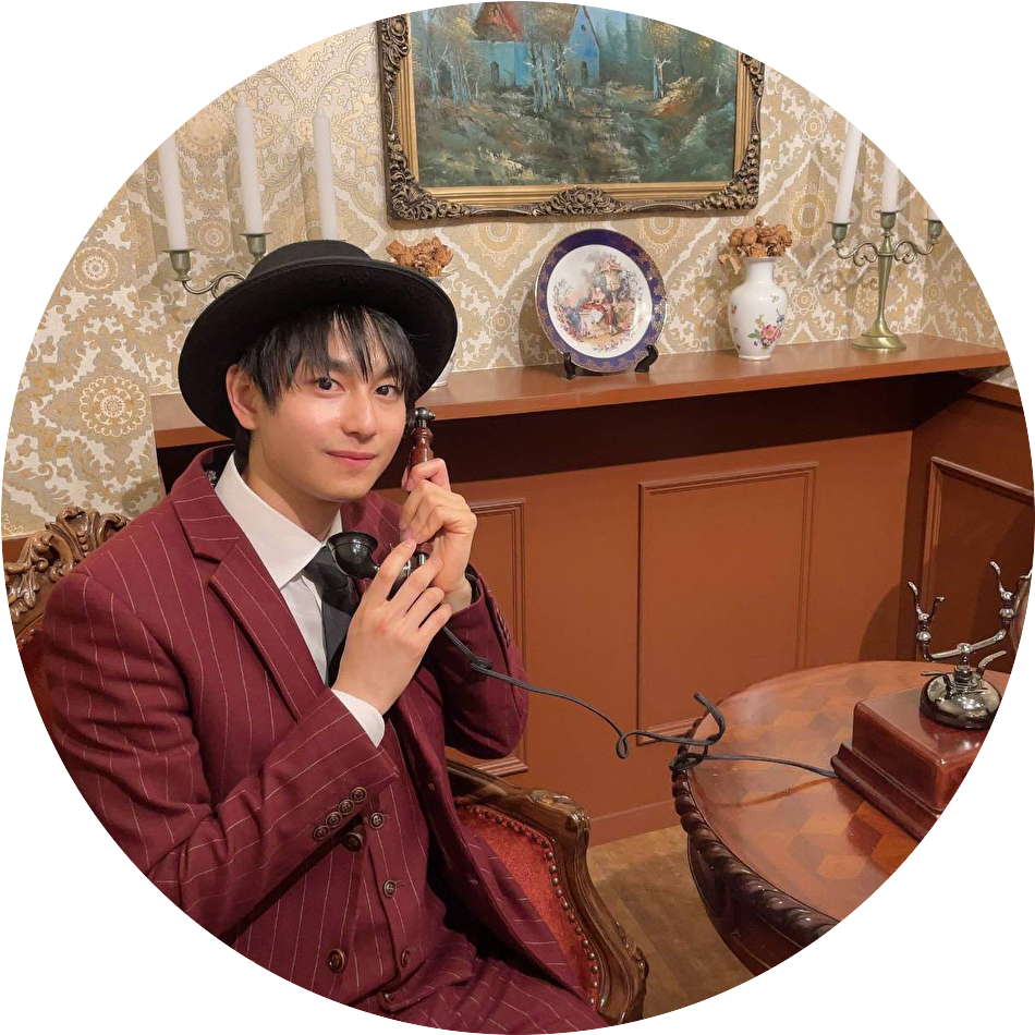 プロフィール画像