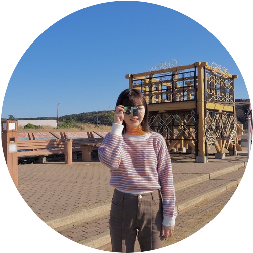 プロフィール画像