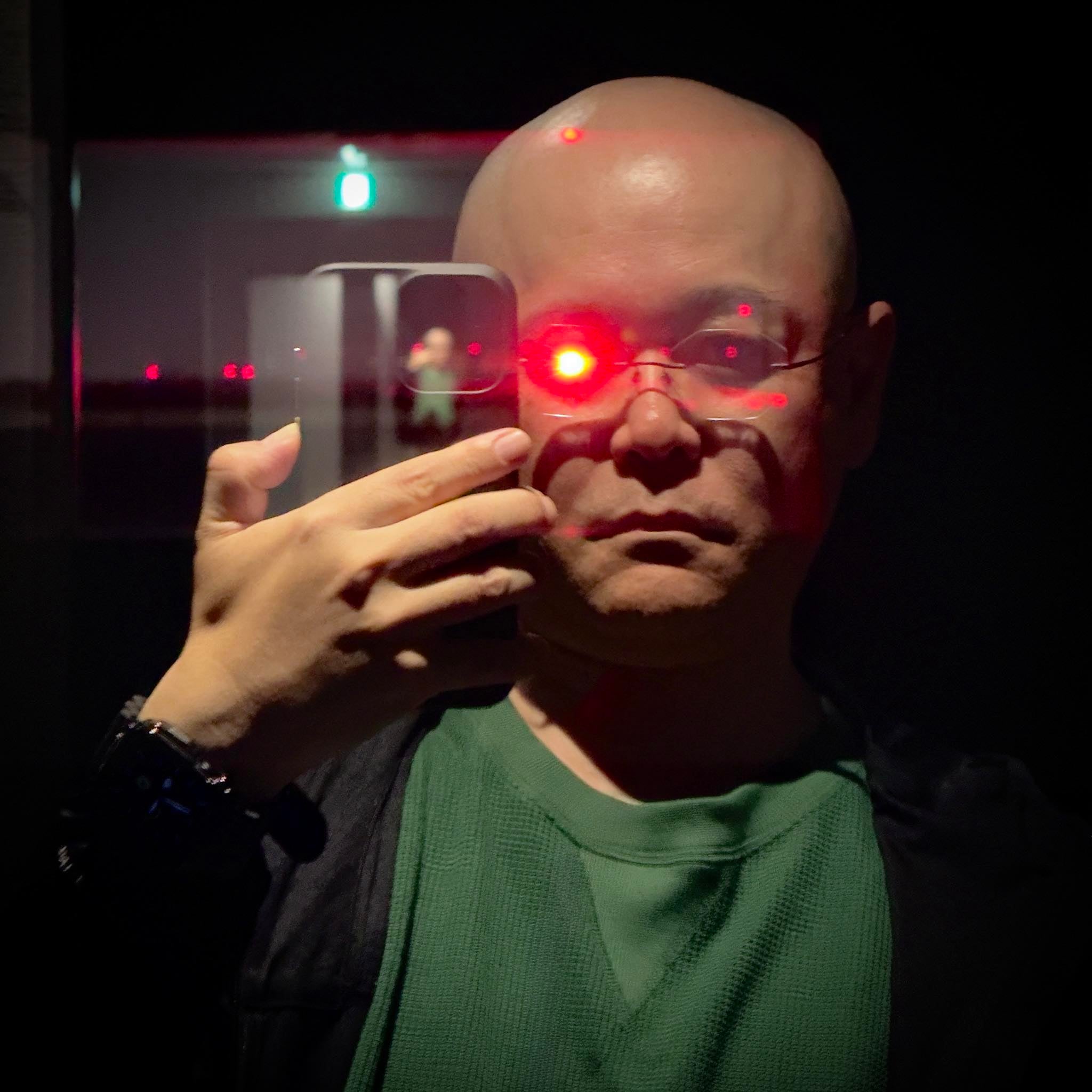 プロフィール画像