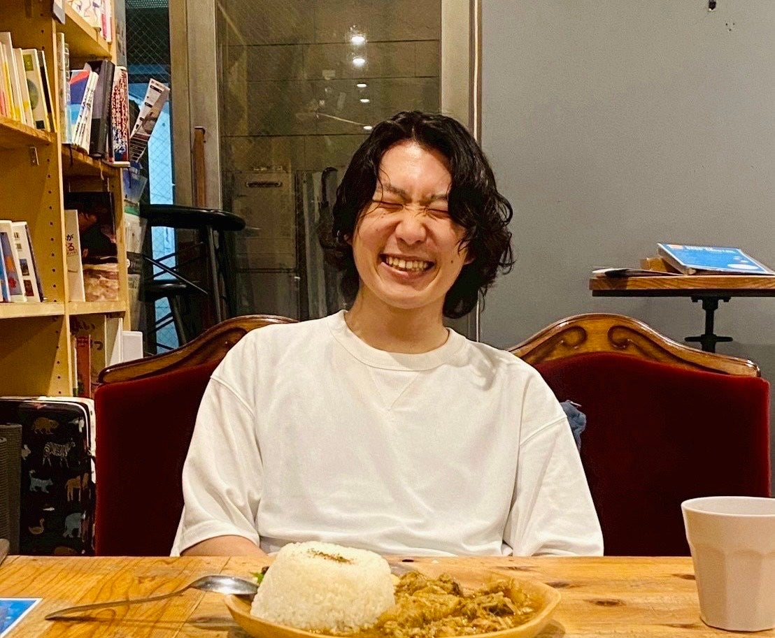 プロフィール画像