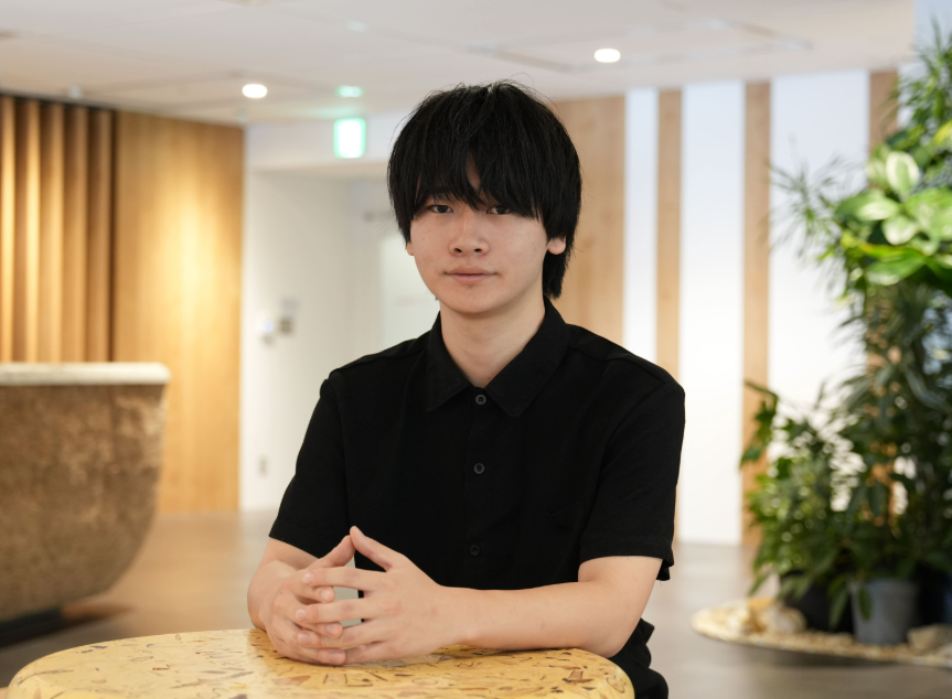 プロフィール画像