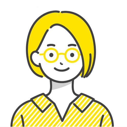 プロフィール画像