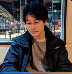 プロフィール画像