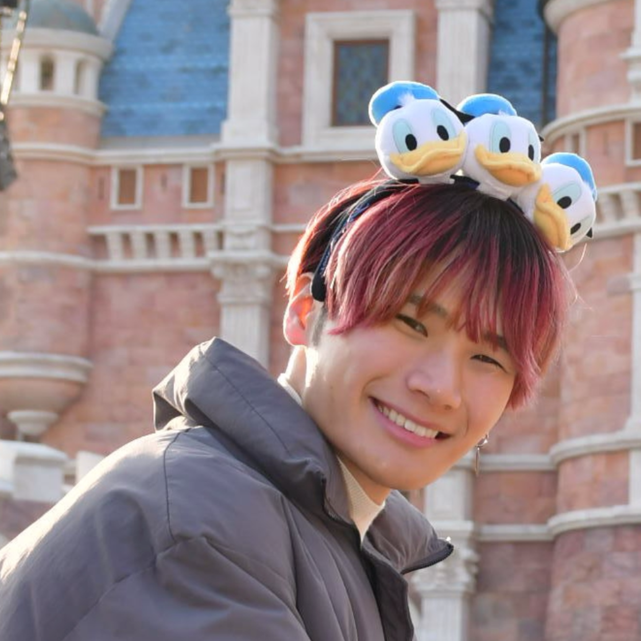 プロフィール画像