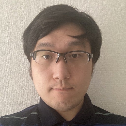 プロフィール画像