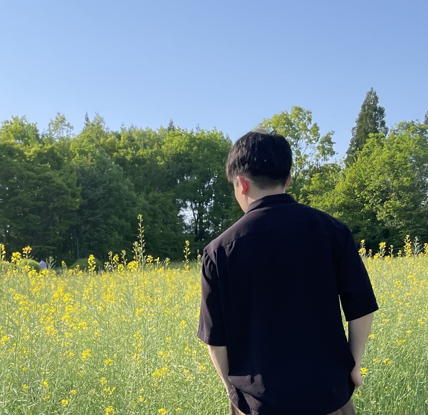 プロフィール画像