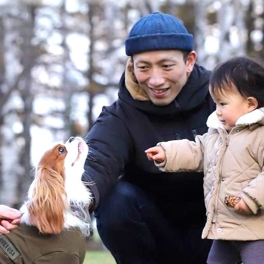 プロフィール画像