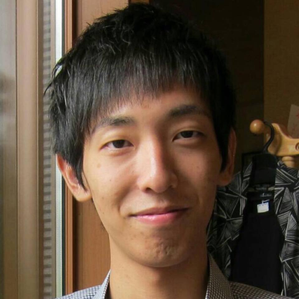 プロフィール画像