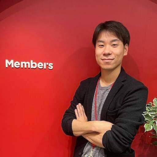 プロフィール画像