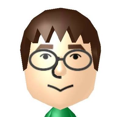 プロフィール画像