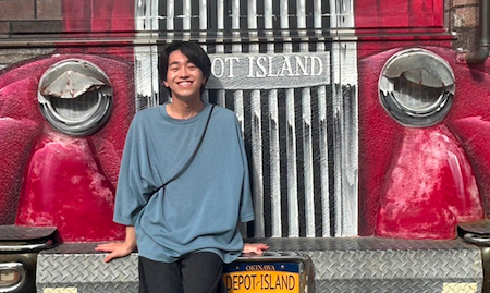 プロフィール画像