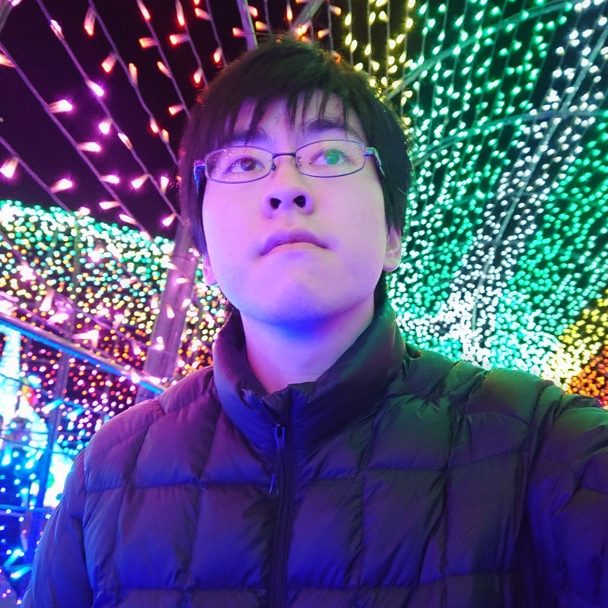 プロフィール画像