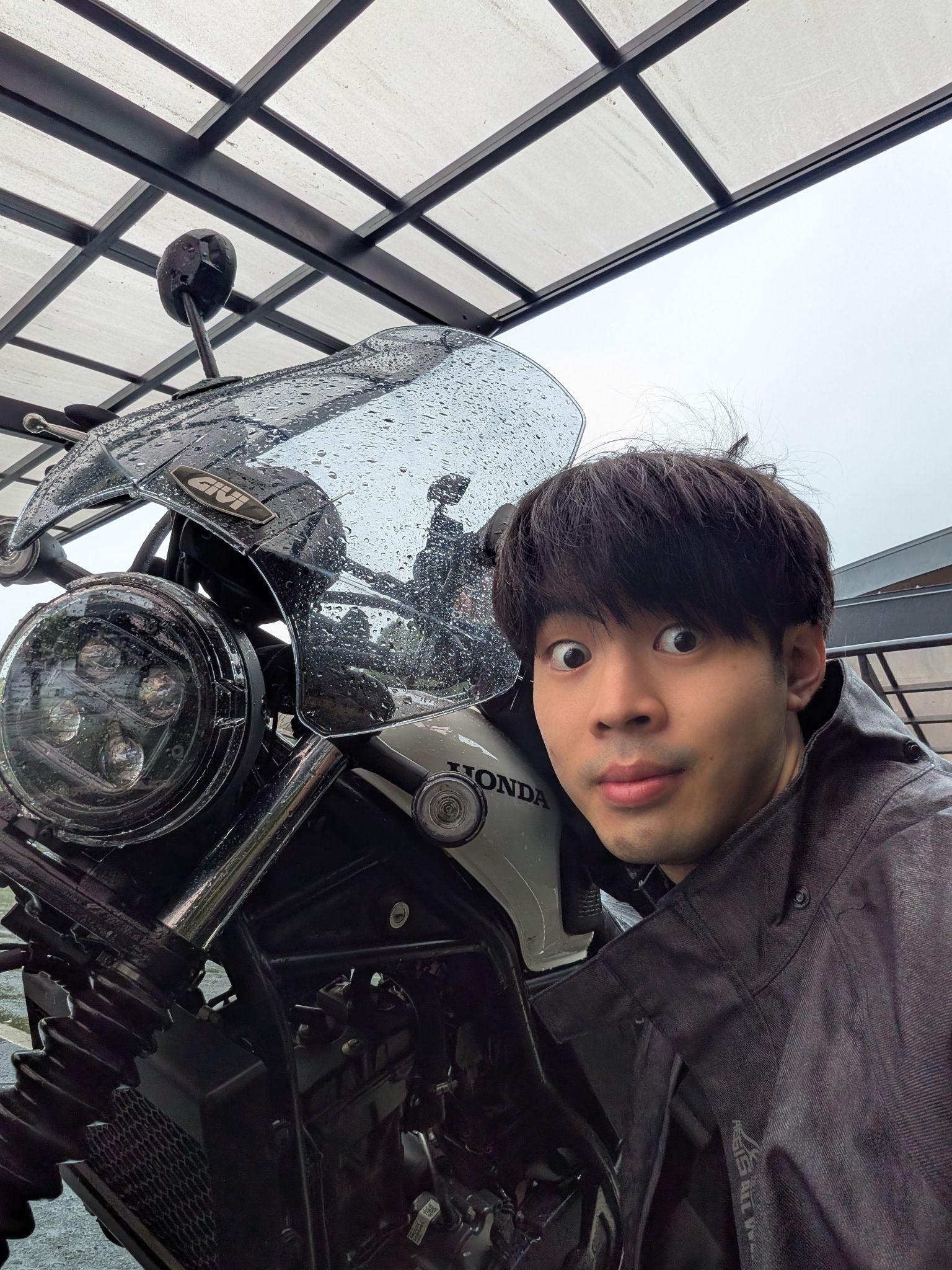 プロフィール画像