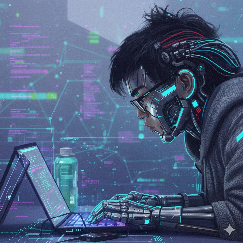 プロフィール画像