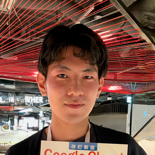 プロフィール画像
