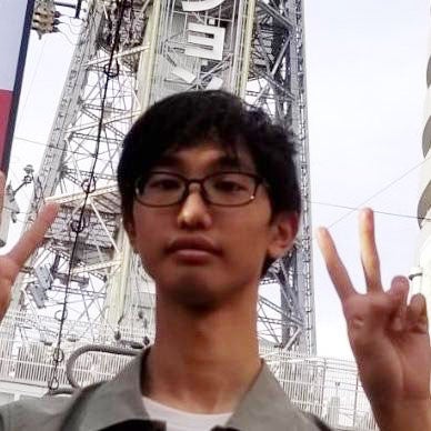 プロフィール画像